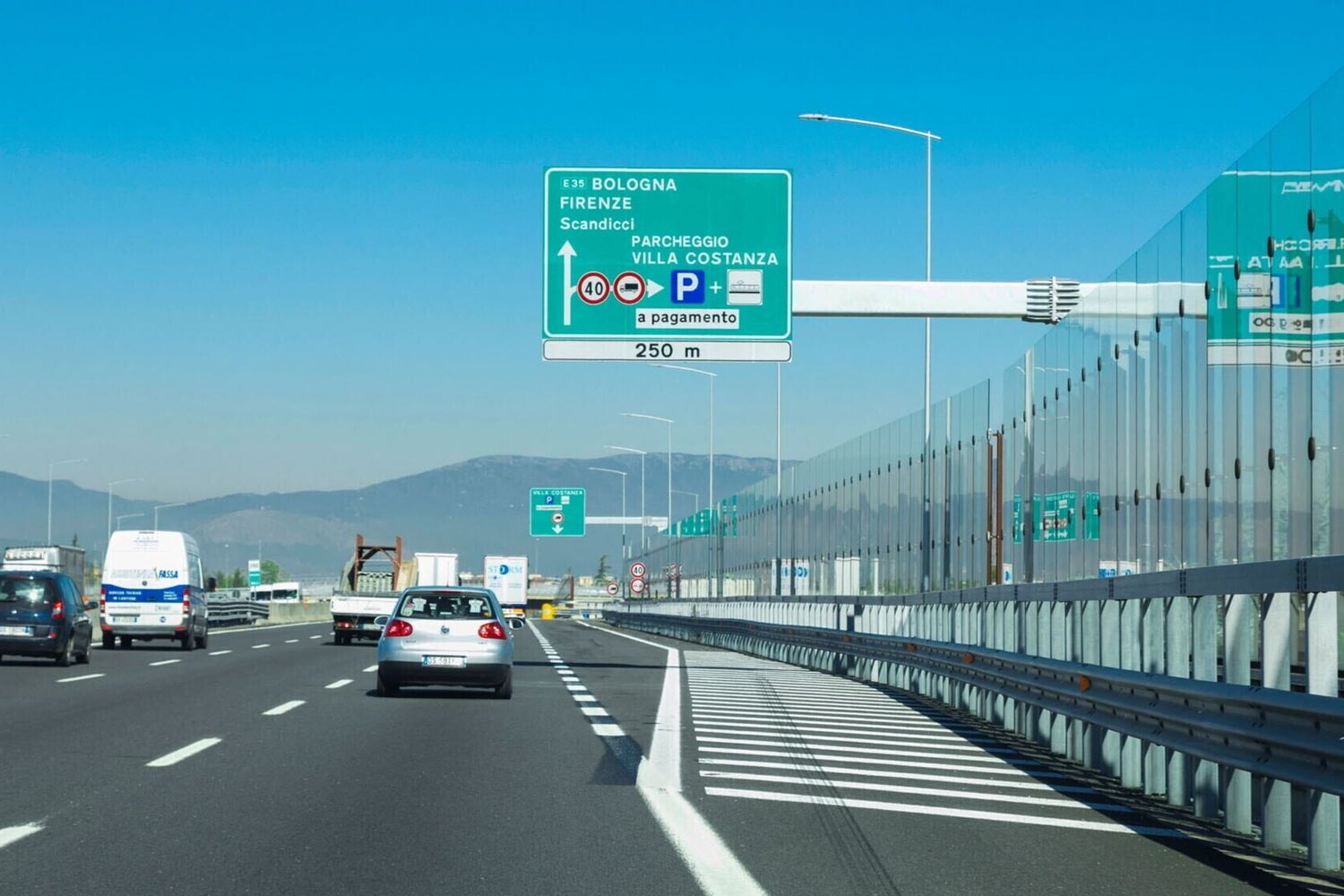 Autostrada