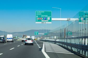 Autostrada