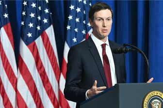 Jared Kushner