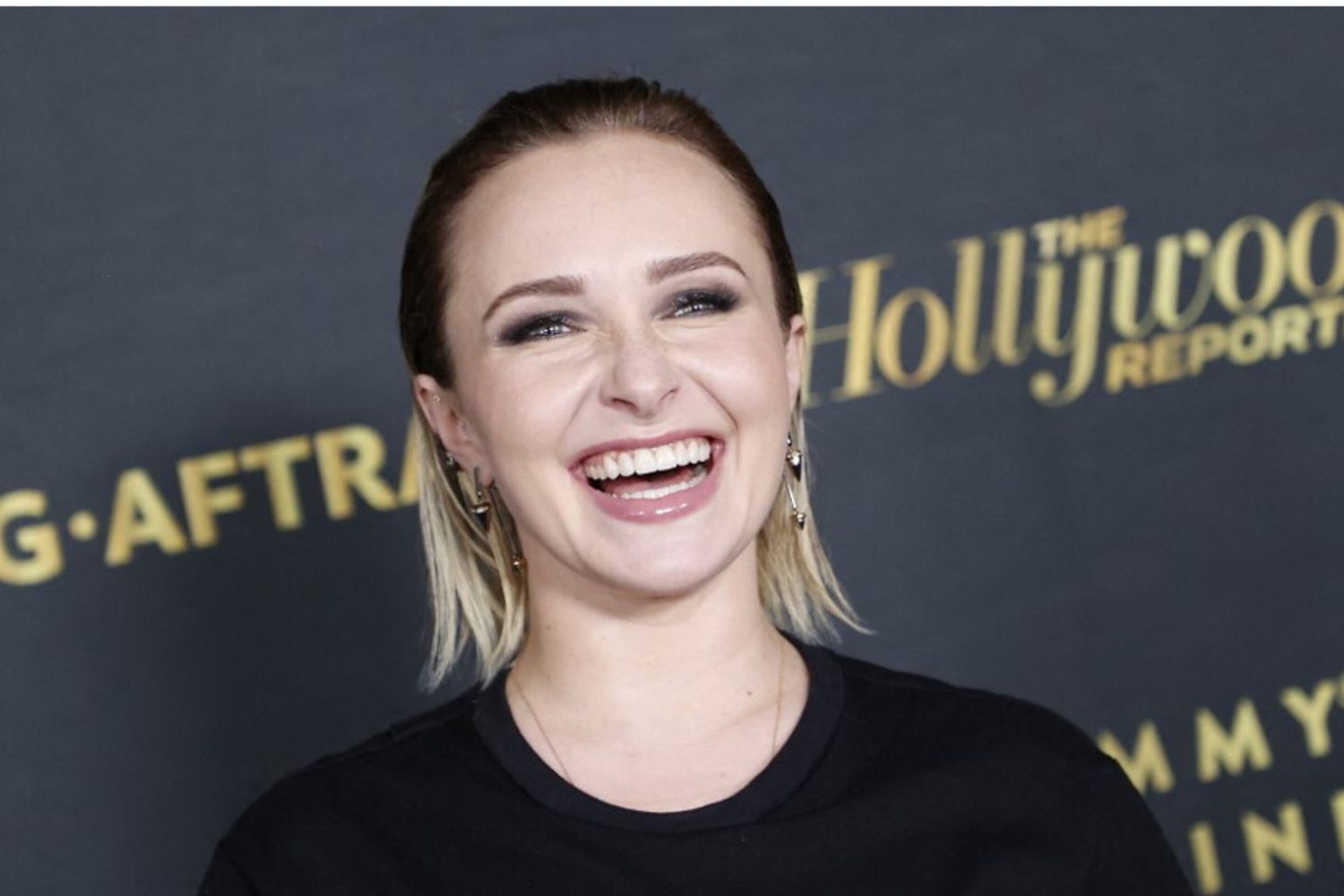Hayden Panettiere