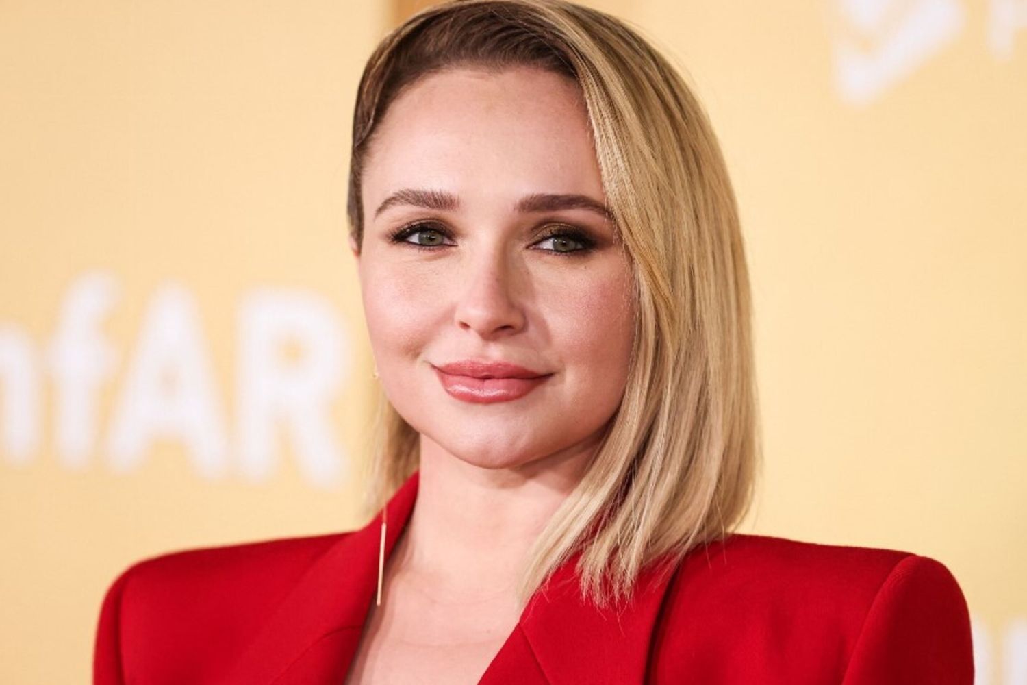 Hayden Panettiere