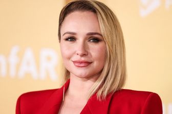 Hayden Panettiere