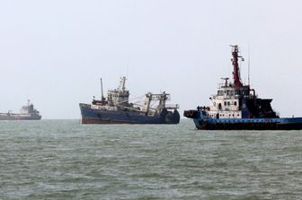 Iran Hormuz