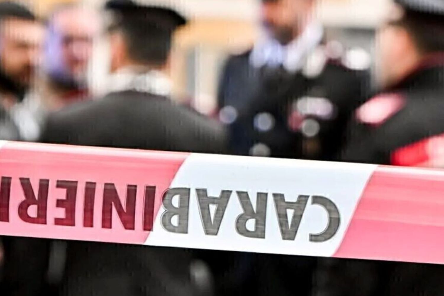 Carabinieri