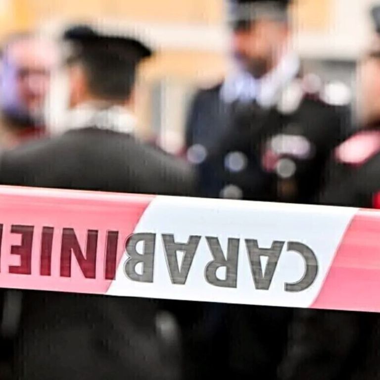 Carabinieri
