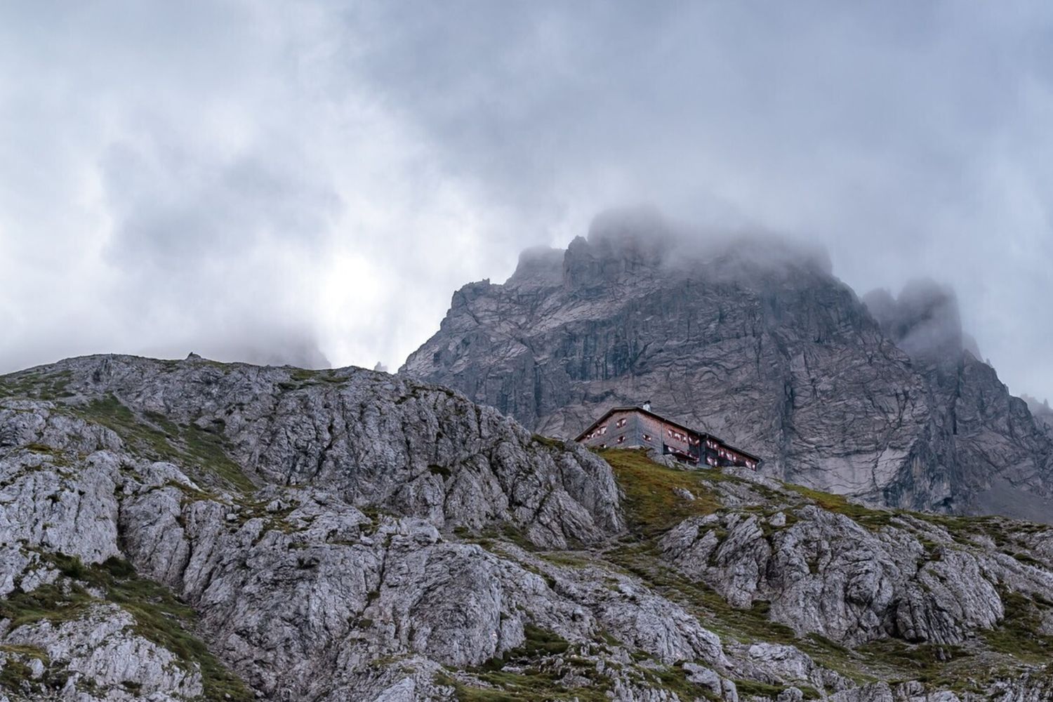 montagna