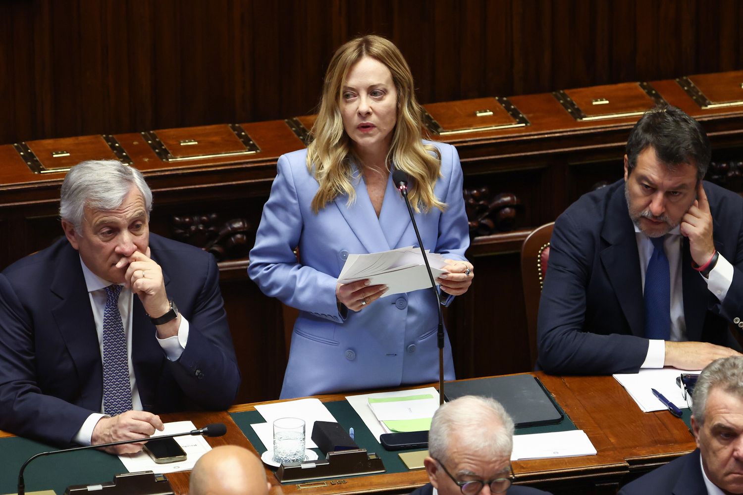 Centrodestra