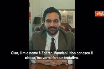 Mamdani parla in cinese: Comune di New York regalerà più di 2000 biglietti per Broadway