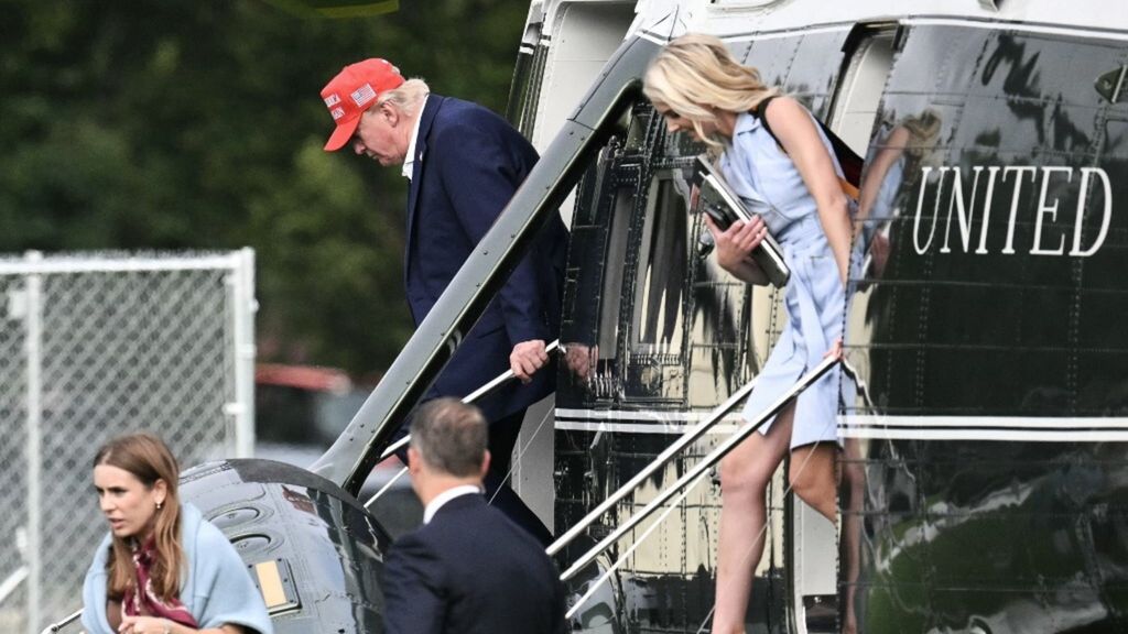 Trump