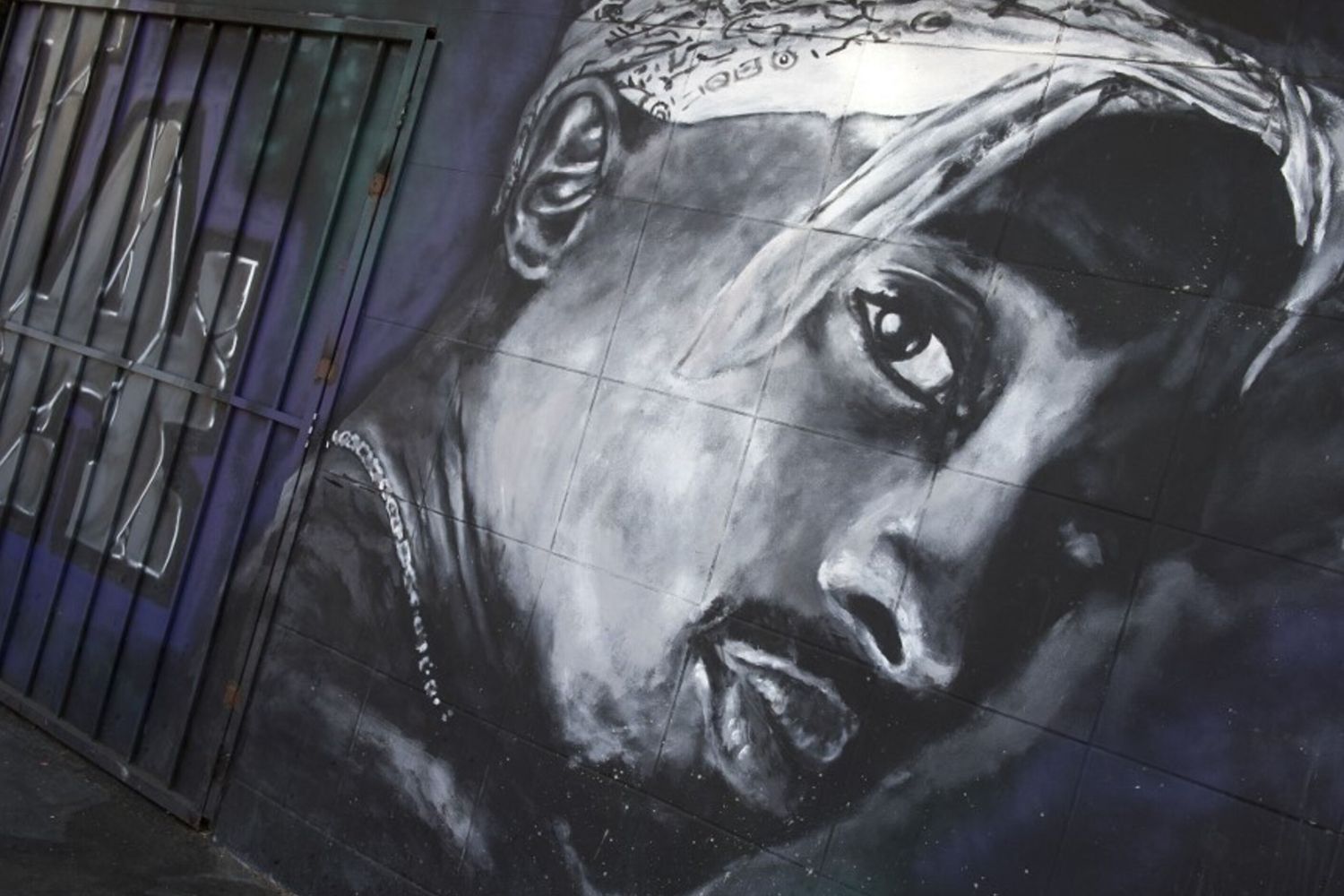 Tupac