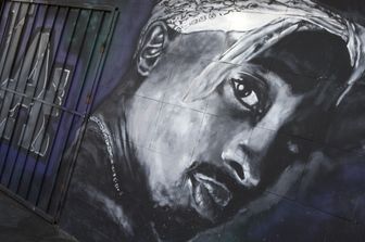Tupac