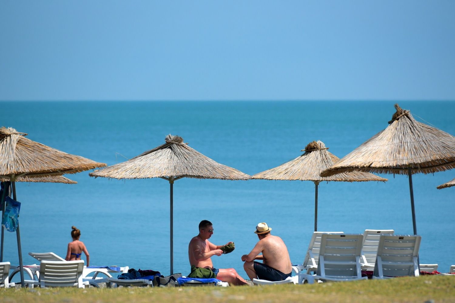 vacanze spiaggia