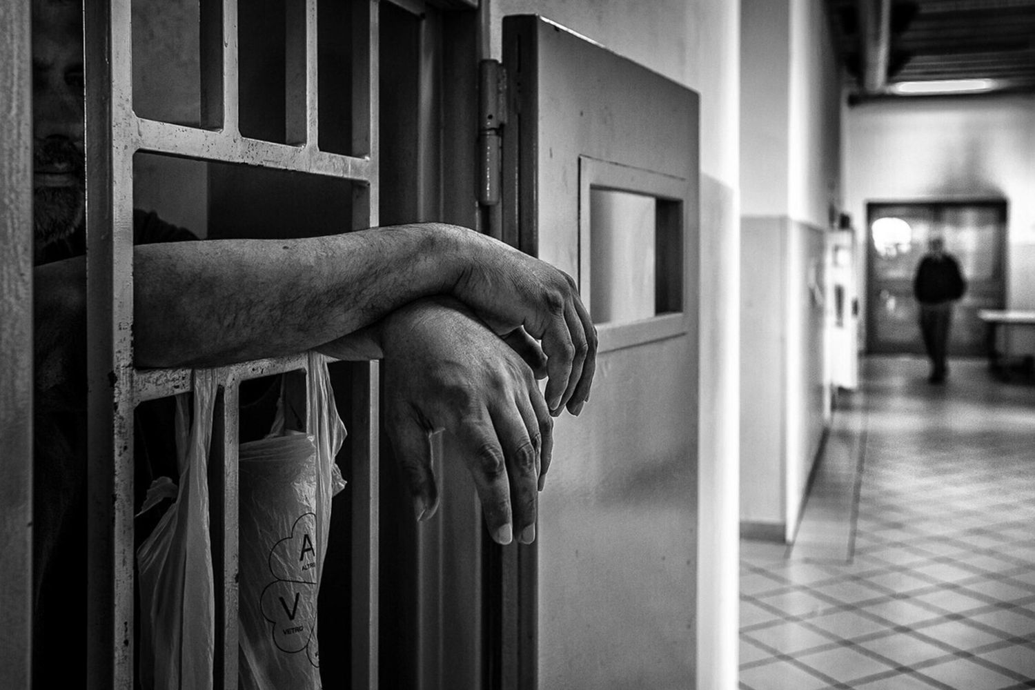 Un carcere italiano