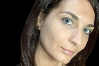 Tania Terrin