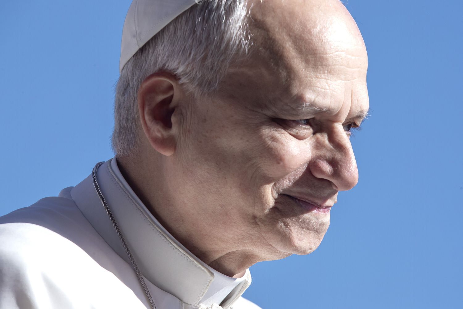 Papa Leone XIV