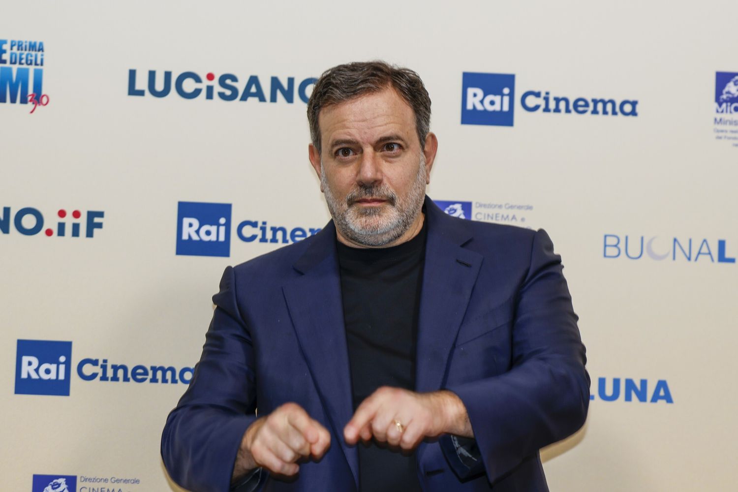 Fausto Brizzi