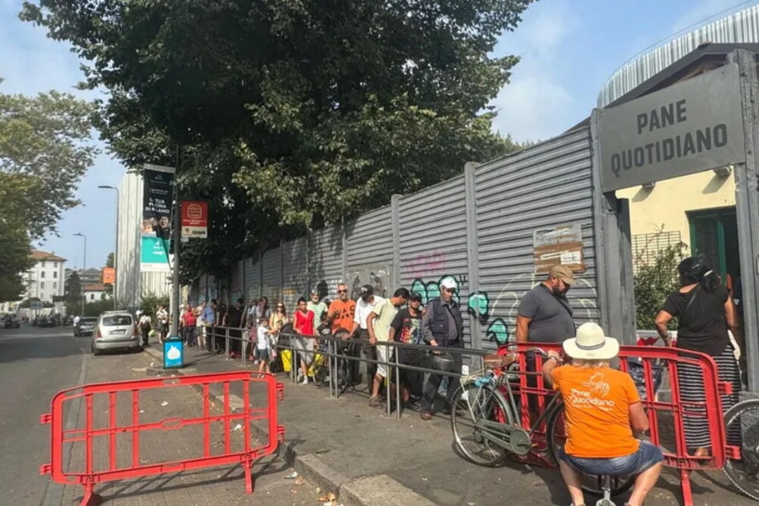 Milano
