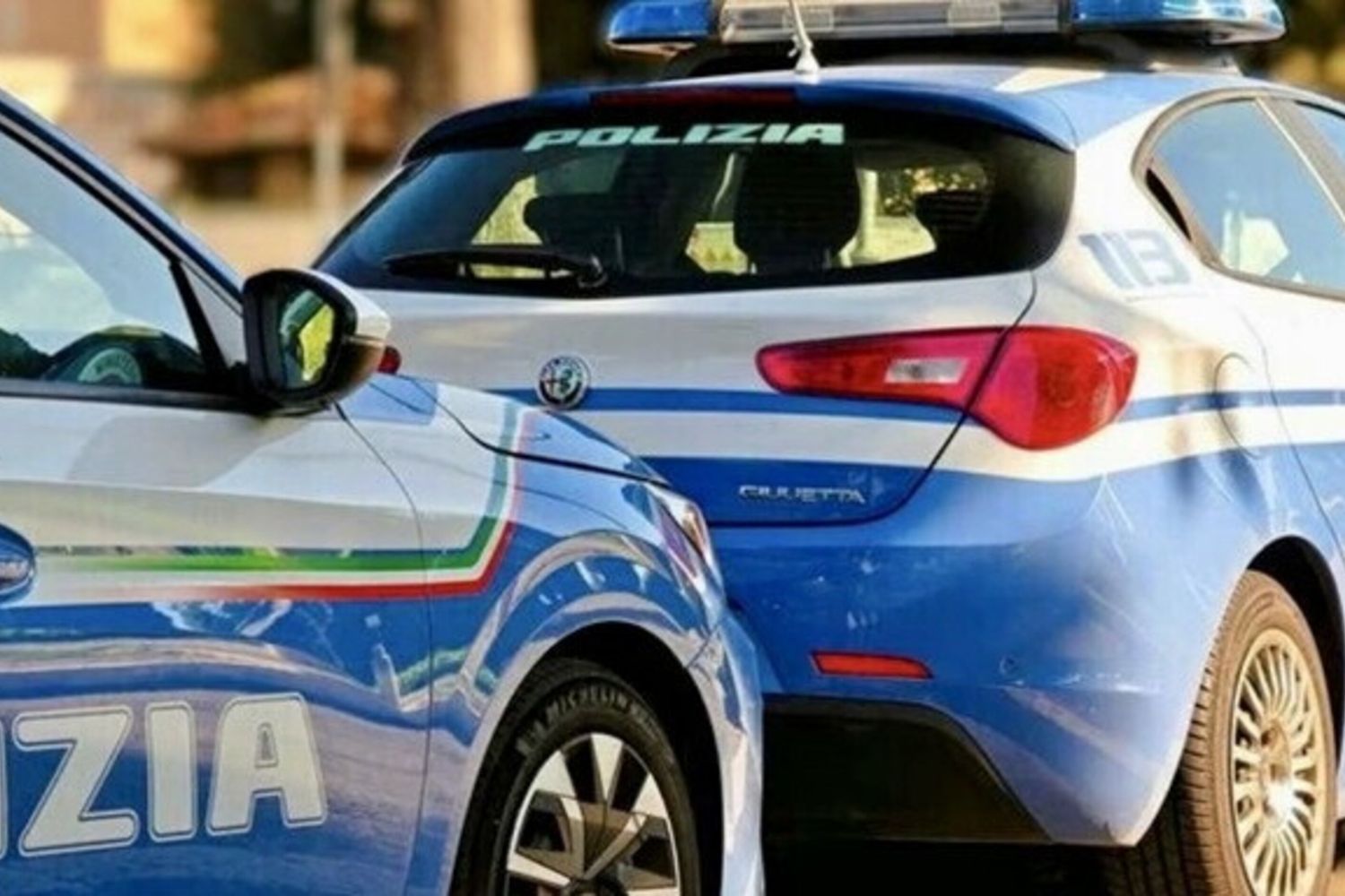 Polizia