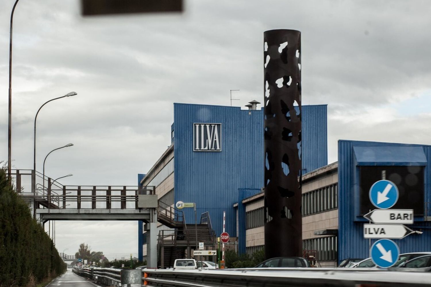 Ex Ilva, Federacciai presenta la manifestazione di interesse