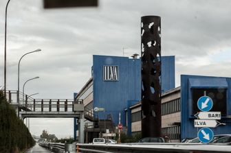 Ex Ilva, Federacciai presenta la manifestazione di interesse