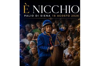 Palio di Siena, vince il Nicchio dopo 28 anni. Ma che spavento nel finale!