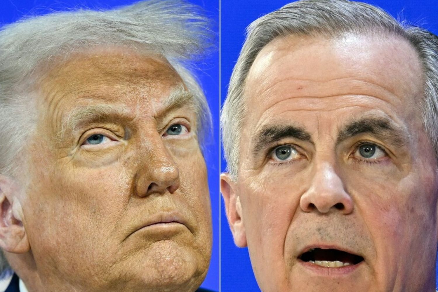Dazi, Trump valuta un accordo con il Canada all'ultimo minuto