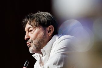 Ranucci a Lavarone: "La Rai vuole sostituirmi? Può fare quello che vuole, è l'azienda"
