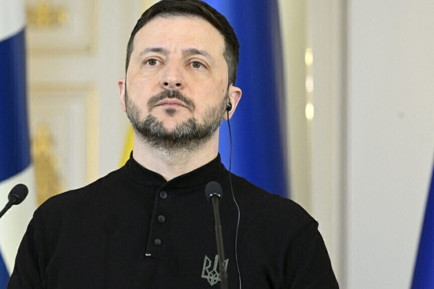 Zelensky