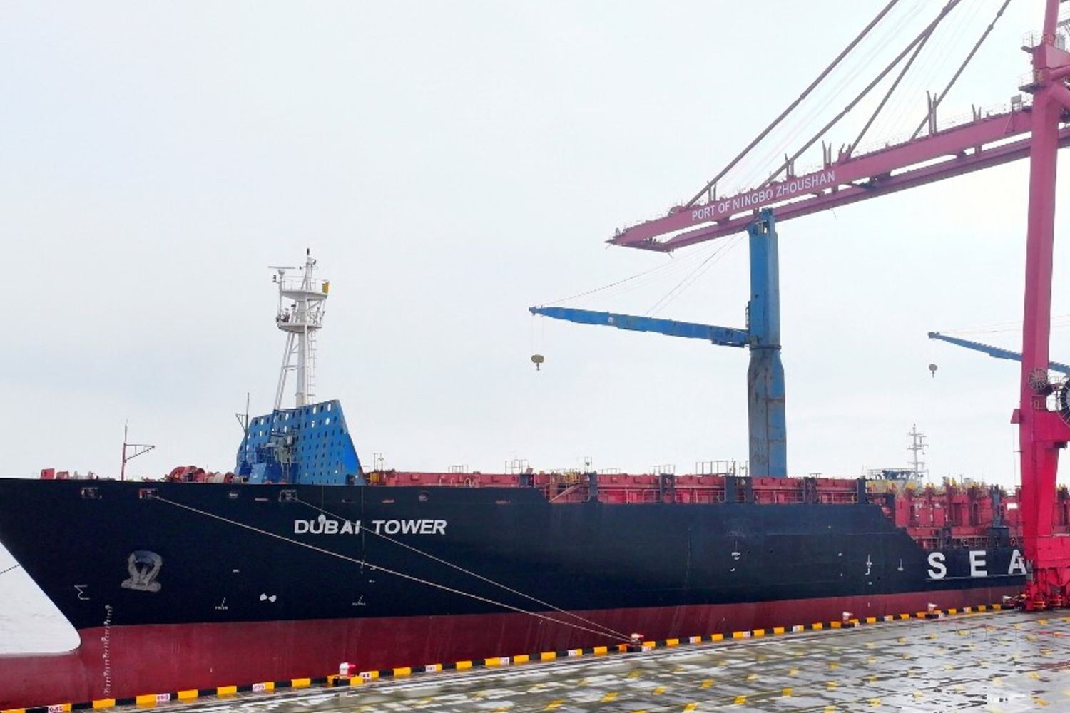 La rotta per l'Europa attraverso l'Artico, così la Cina evita Hormuz e Suez