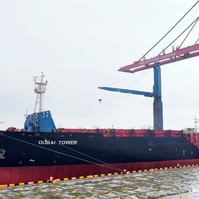 La rotta per l'Europa attraverso l'Artico, così la Cina evita Hormuz e Suez
