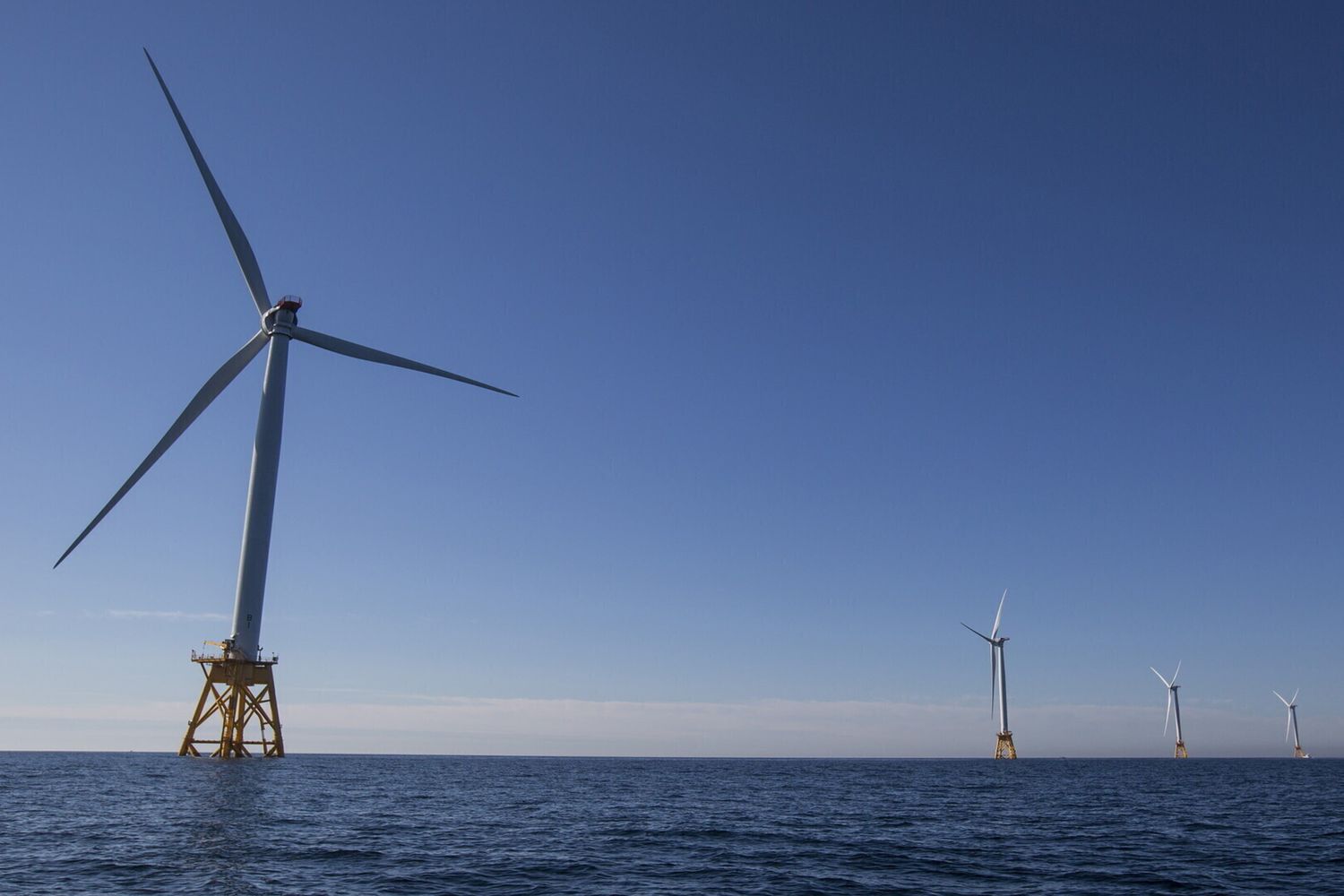 Plan Mattei : l’Italie met le cap sur les énergies renouvelables et l’économie bleue