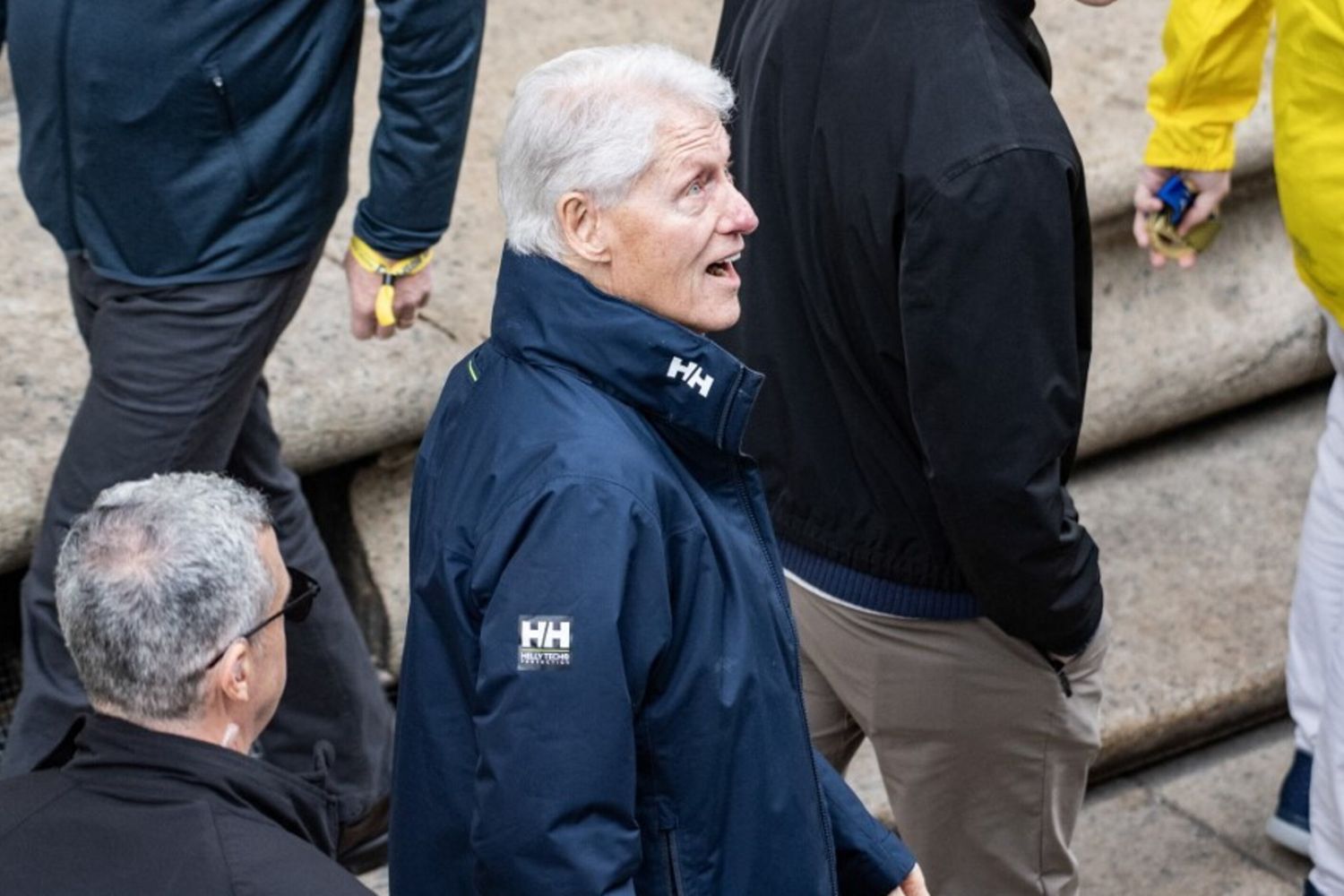 Bill Clinton, "il vagabondo", compie 80 anni