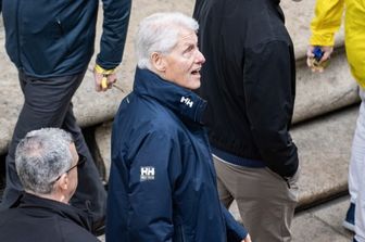 Bill Clinton, "il vagabondo", compie 80 anni