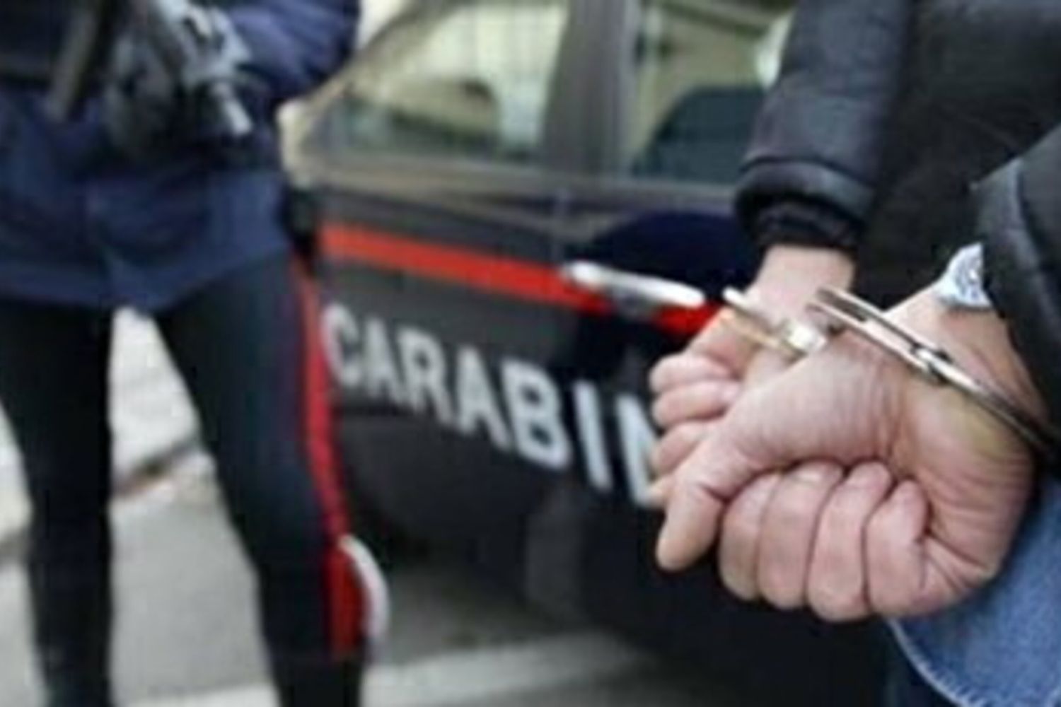Carabinieri