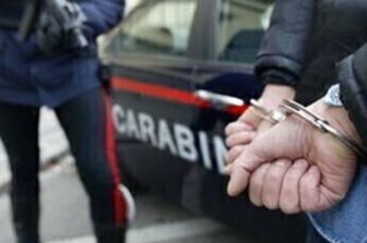 Carabinieri