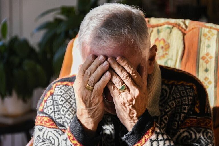 Anziani sempre più malati d’ansia, "boom" di spesa per gli psicofarmaci