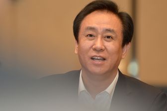 Xu Jiayin