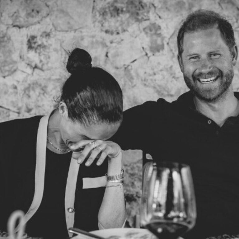 Harry e Meghan, vacanze e villa da 7 milioni in Portogallo