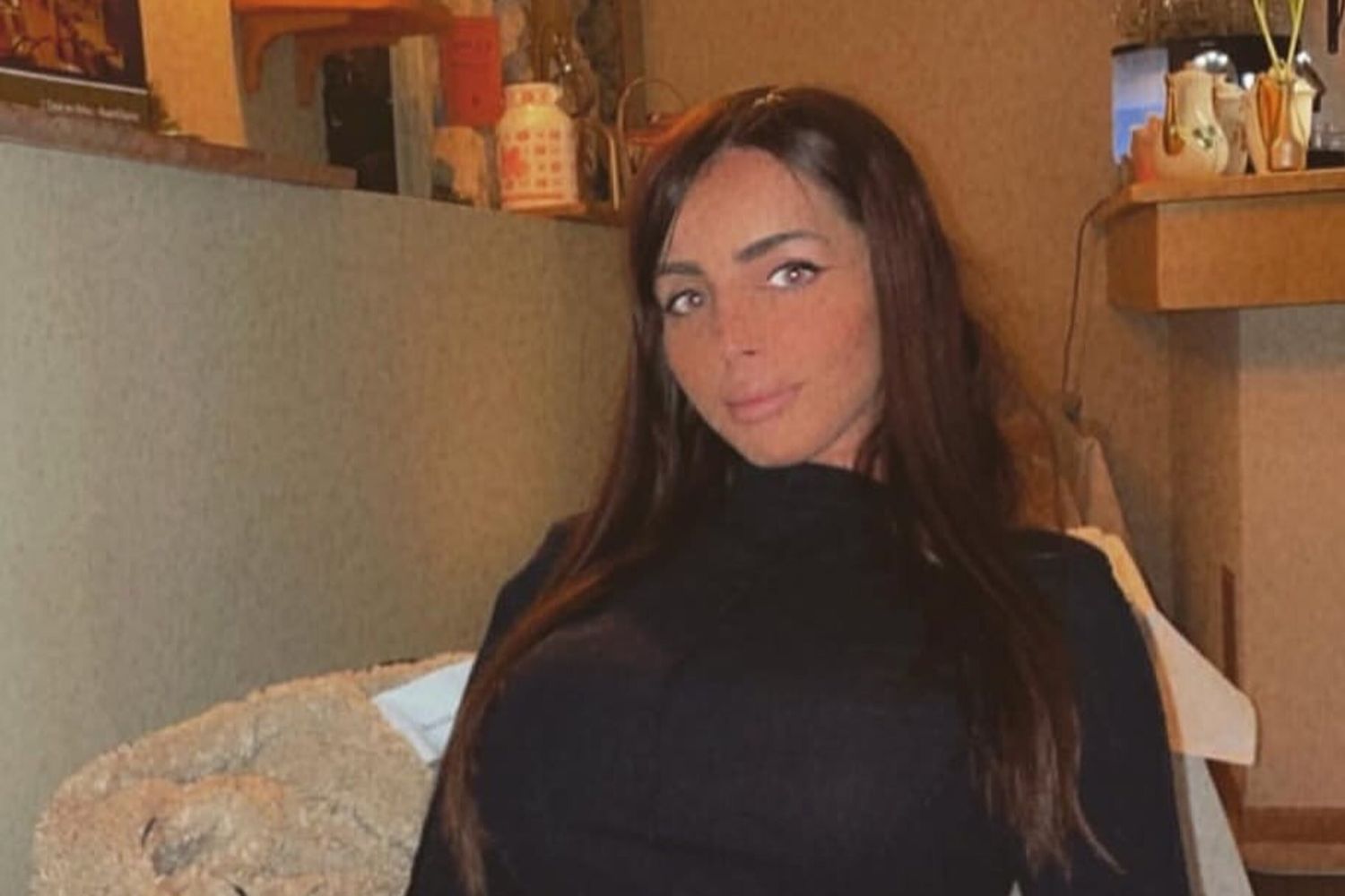 Sonia Bellina
