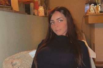 Sonia Bellina