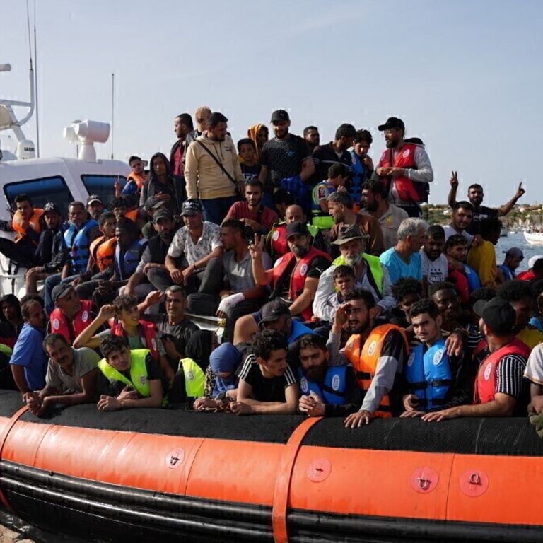 Migrants: au Processus de Khartoum, Piantedosi prône le dialogue entre l'Europe et l'Afrique