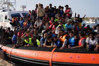 Migrants: au Processus de Khartoum, Piantedosi prône le dialogue entre l'Europe et l'Afrique