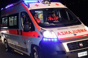 Ambulanza 118