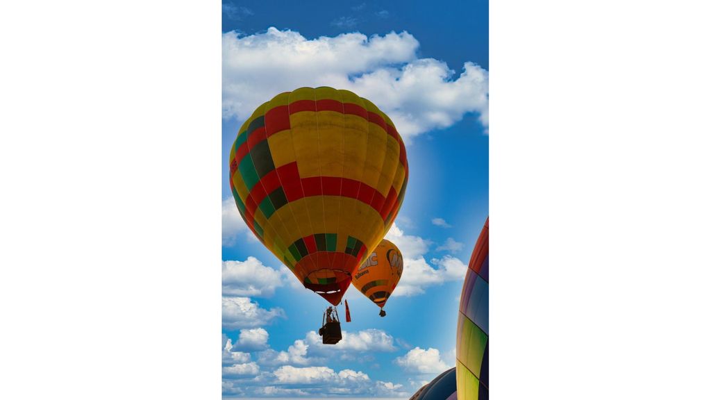 Mongolfiere da tutto il mondo il Puglia con il Balloon Cup 2026