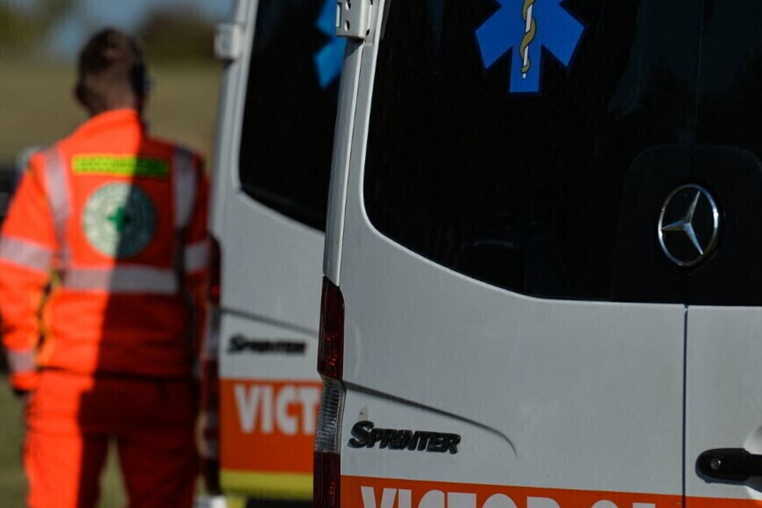 Ambulanza