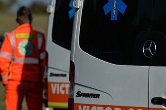 Ambulanza