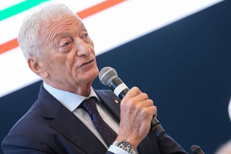 Buonfiglio: "Taranto 2026 sarà all'altezza della sfida"