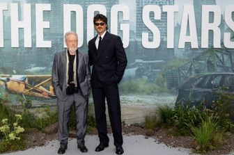 Cinema, Ridley Scott: "Racconto il caos che già sta accadendo in questo mondo"
