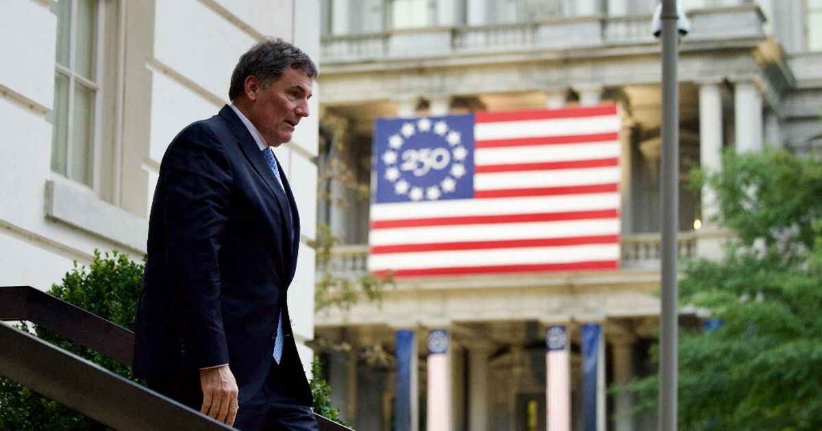 Anteprima: Nessun accordo con gli Usa, scattano i dazi del 50% sui prodotti dal Canada