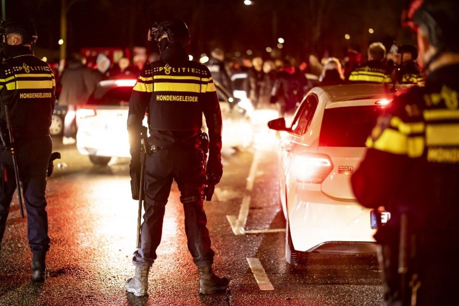TikTok e corse clandestine, choc in Irlanda dopo la morte di cinque ragazzi
